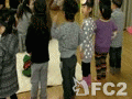 動画:待ってられない