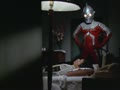 動画：ウルトラセブン 第48話 「史上最大の侵略 前編」