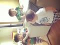 動画:ダンス